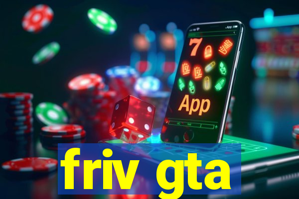 friv gta